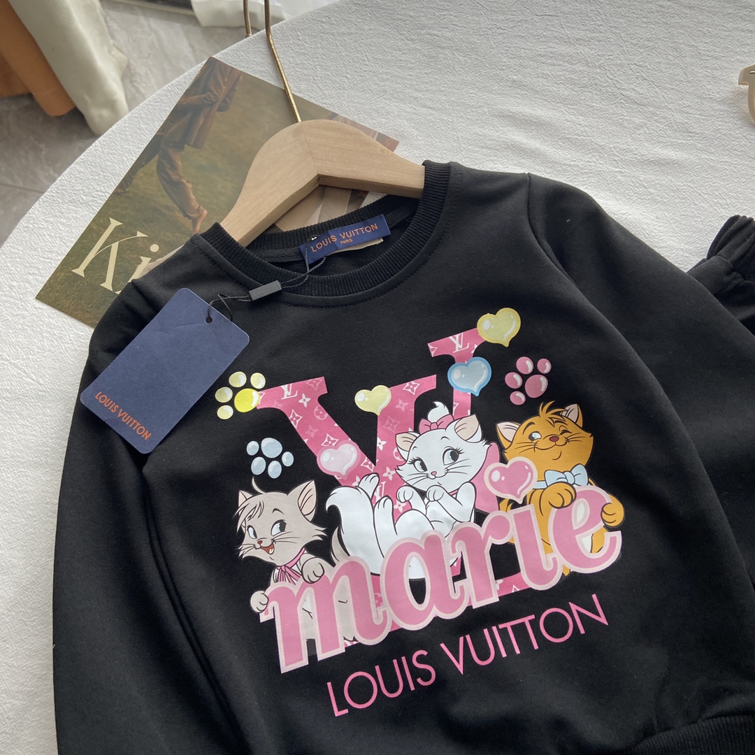 Louis Vuitton Kids